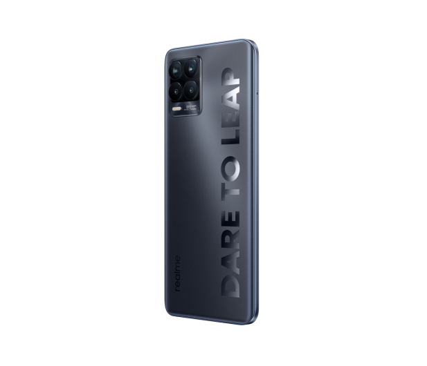 realme 8 Pro 8+128GB Infinite Black - 639770 - zdjęcie 6